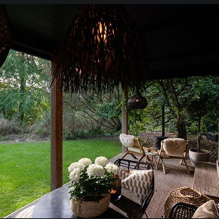 Villa Little Escape No 2 Laren  Exterior foto