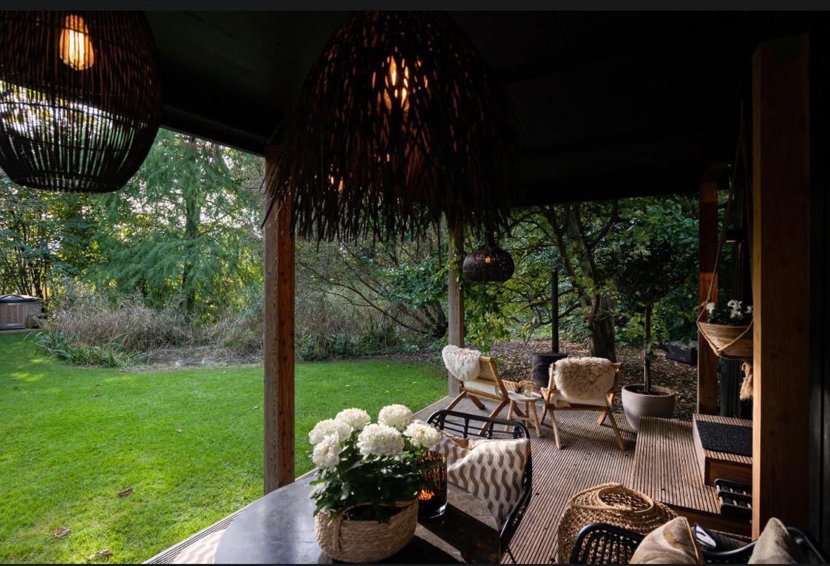 Villa Little Escape No 2 Laren  Exterior foto